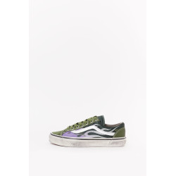 VANS OTW GREEN BALSAM LX OLD SKOOL 36